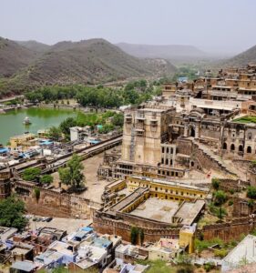 Rajasthan, joyau de la culture indienne