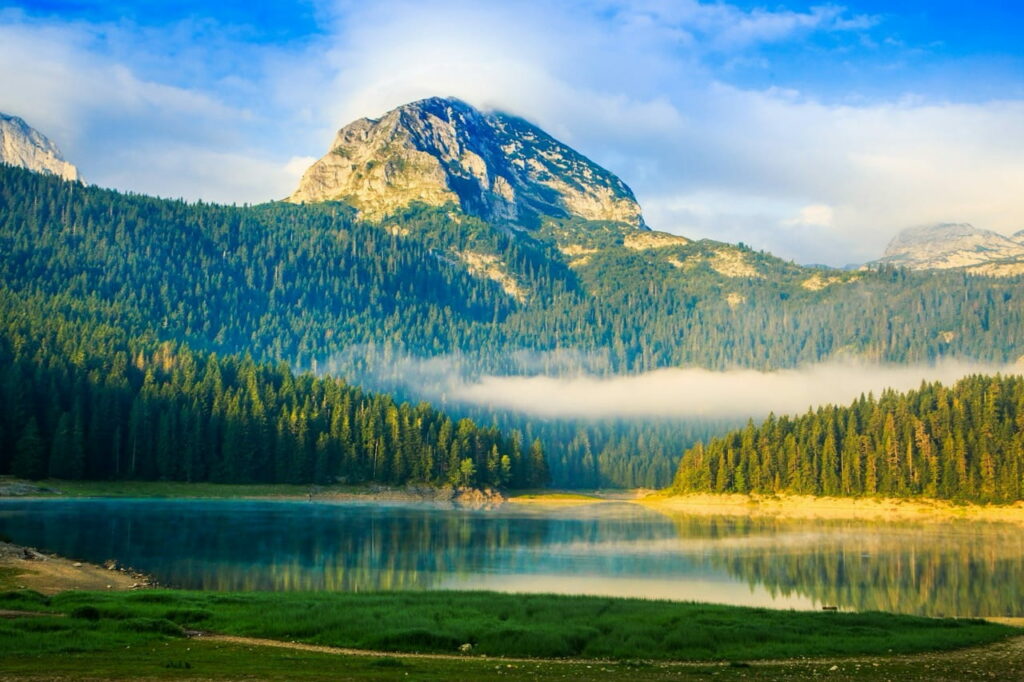 Durmitor National Park