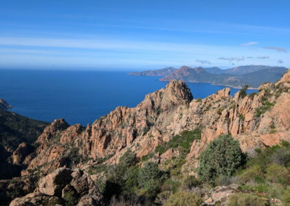 Mes coups de coeur en Corse