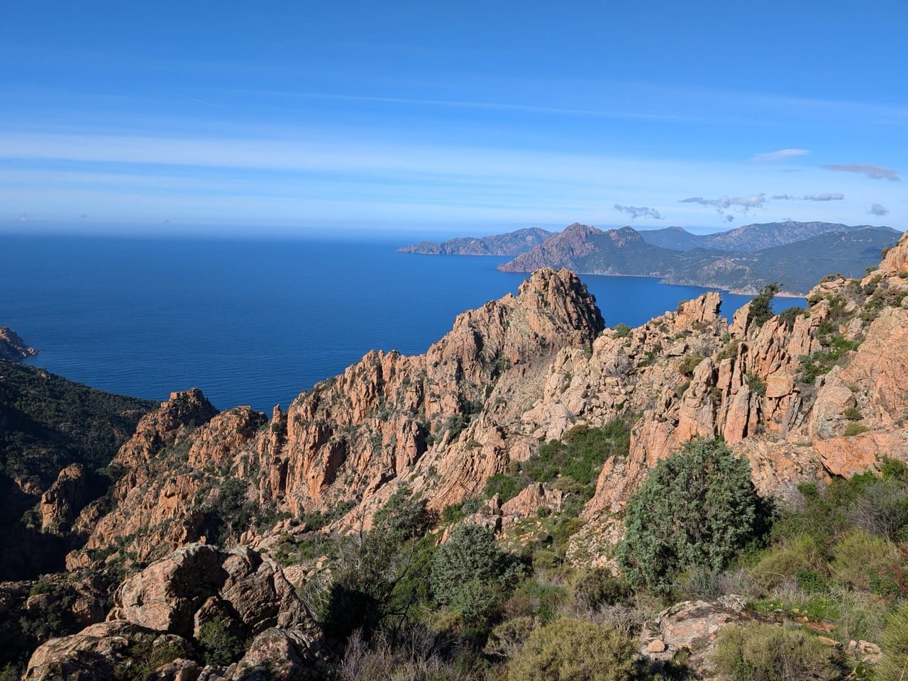 Mes coups de coeur en Corse