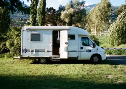 Et si vous louiez un camping-car pour vos prochaines vacances ?