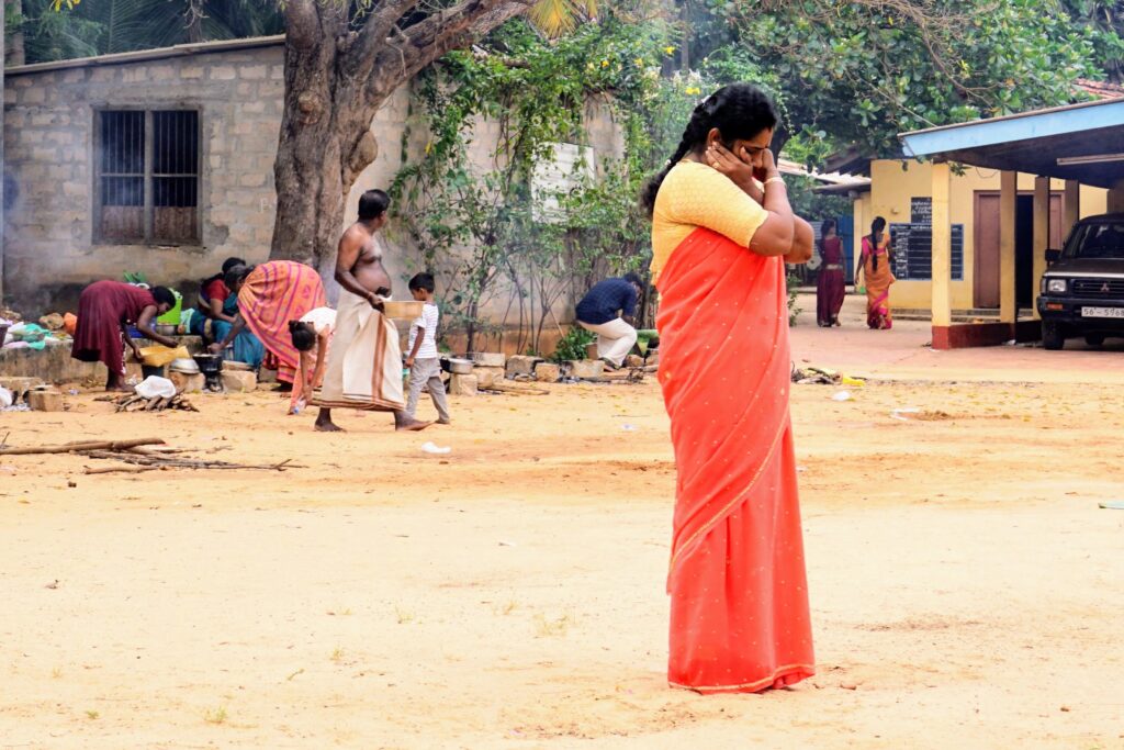Sri Lanka