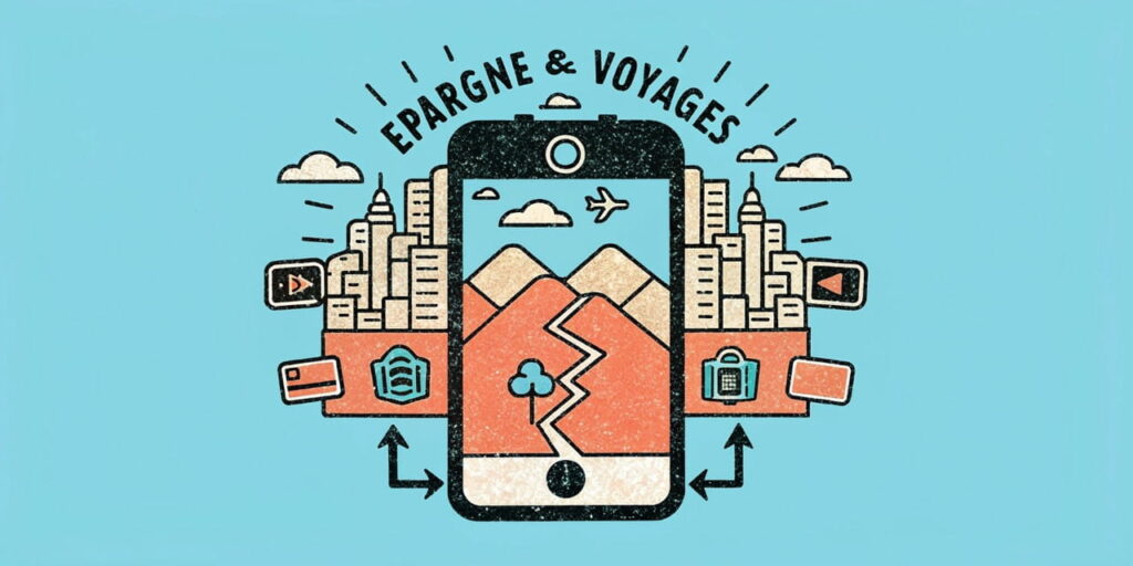 Epargne & Voyages