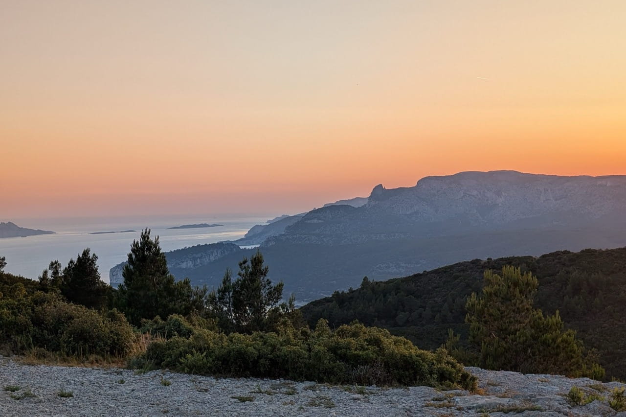 Organiser un long week-end à Marseille et ses alentours