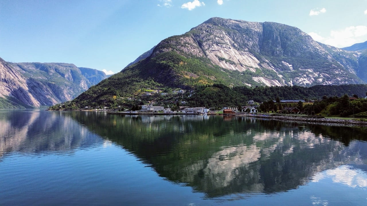 Road-Trip entre Suède et Fjords Norvégiens