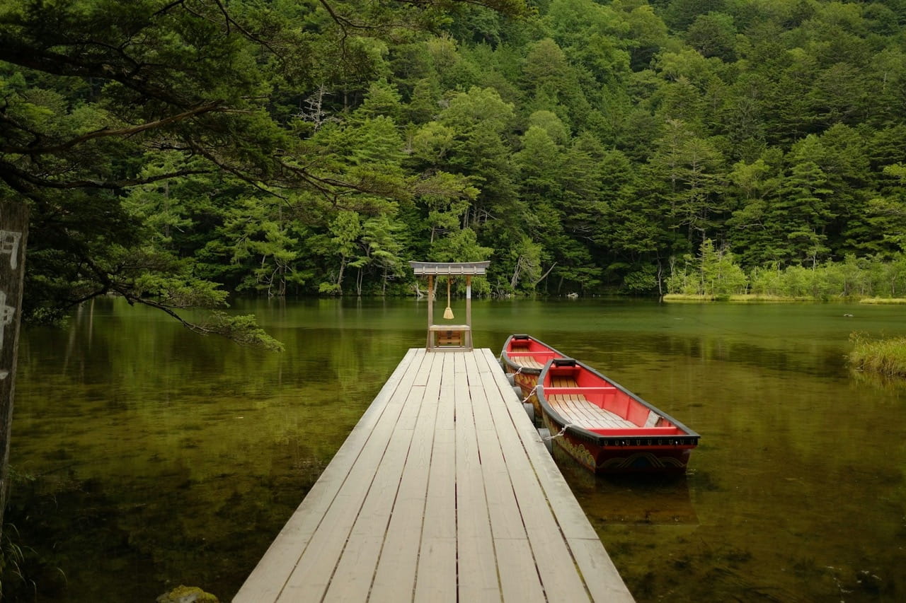 Le Japon en autonomie – outils et sites indispensables