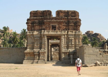 Le sens du voyage – partie 2