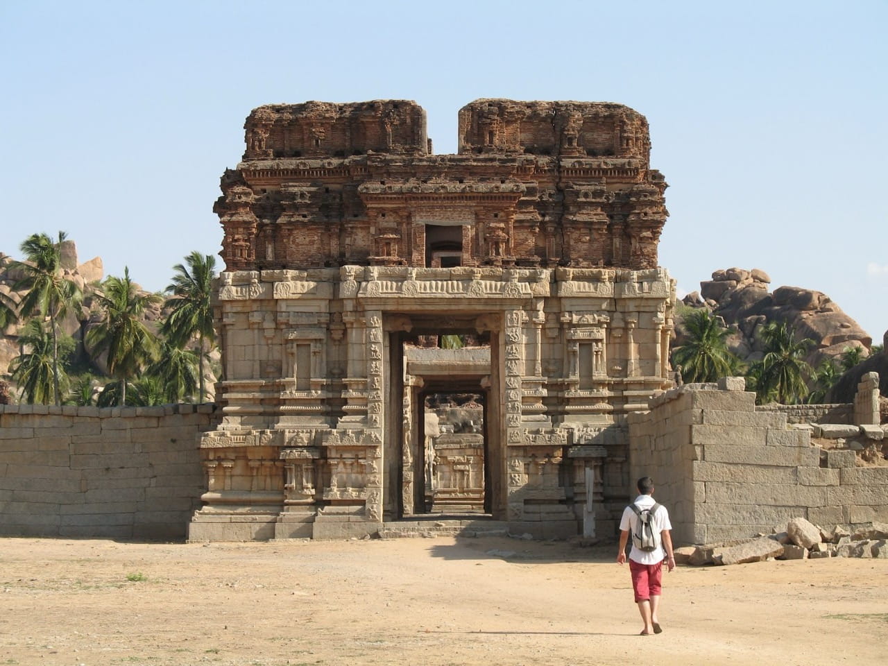 Le sens du voyage – partie 2