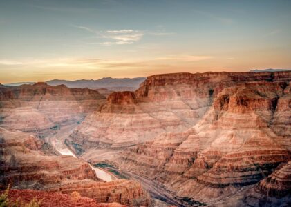 Organiser votre aventure aux USA