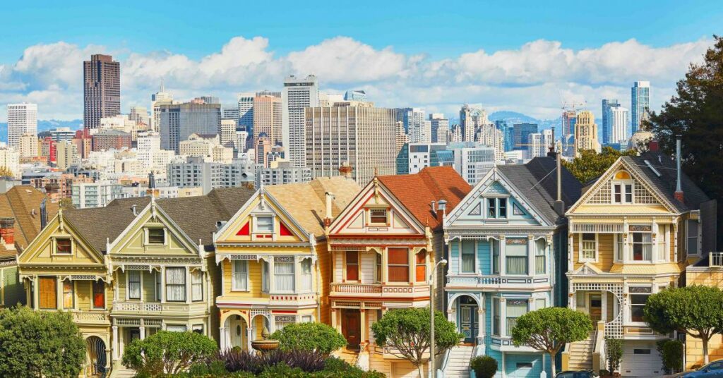 Painted Ladies