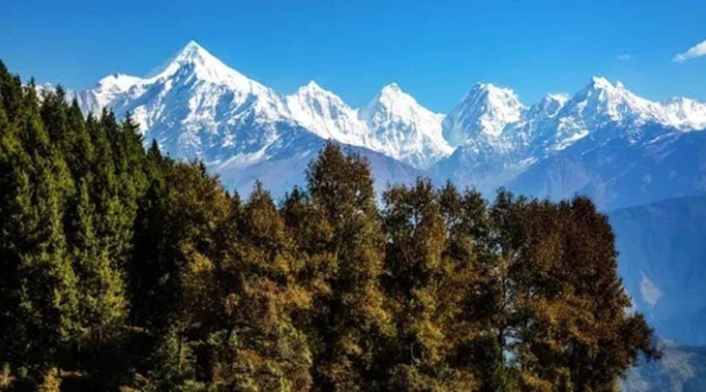 Himalaya
