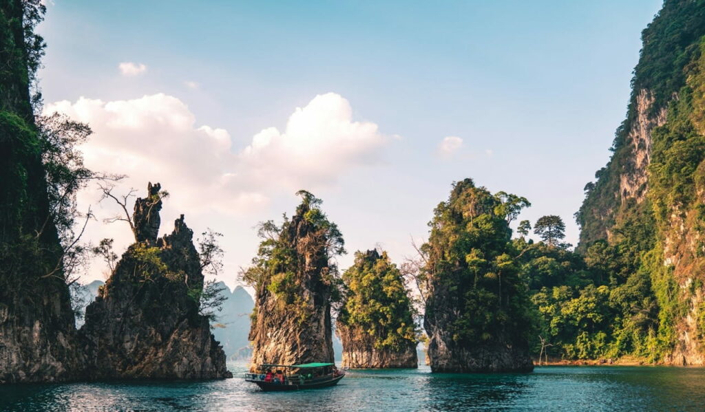 Khao Sok