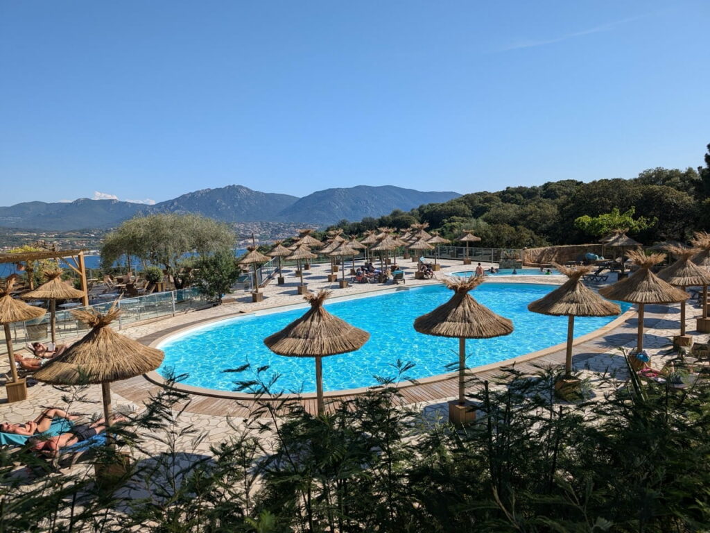 Camping Vigna Maggiore