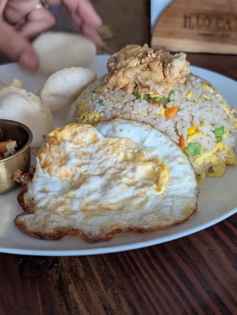 Nasi Goreng